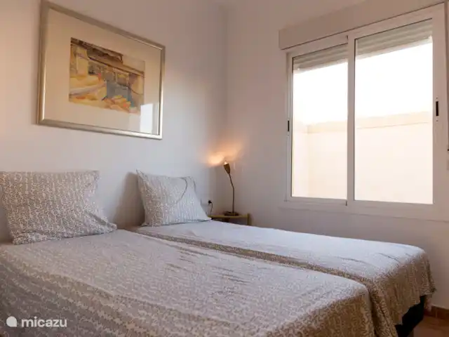 Casa El Mirador huren in Spanje, Costa Cálida, Mazarrón - villa Slaapkamer