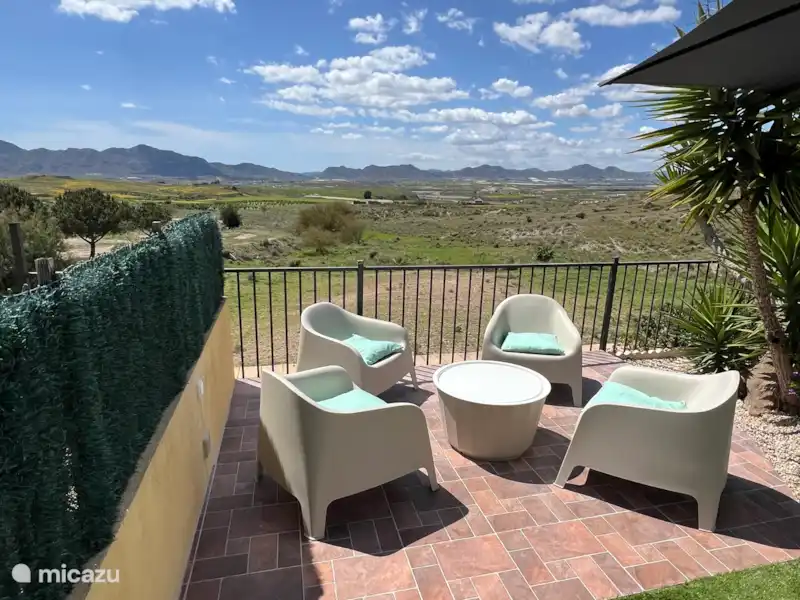 Casa El Mirador | Espagne, Costa Cálida, Mazarrón - Villa Casa El Mirador | Espagne, Costa Cálida, Mazarrón - Villa