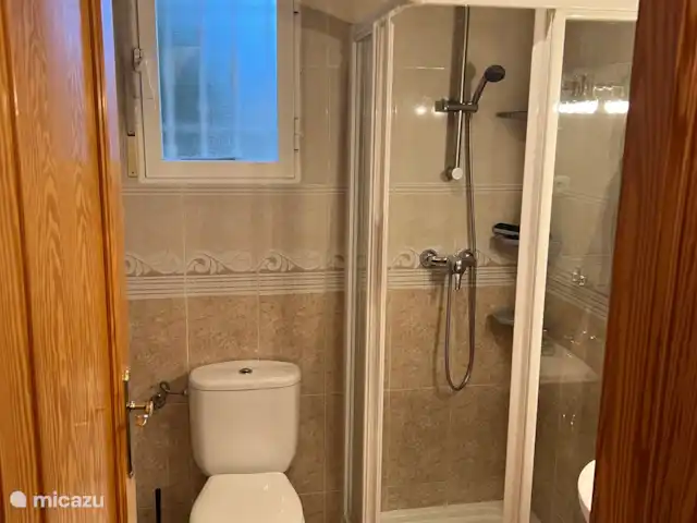 Casa El Mirador huren in Spanje, Costa Cálida, Mazarrón - villa badkamer