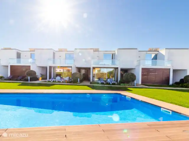 Villa Galhardo en Portugal, Algarve, Sagres - villa Villa Galhardo en Portugal, Algarve, Sagres - villa