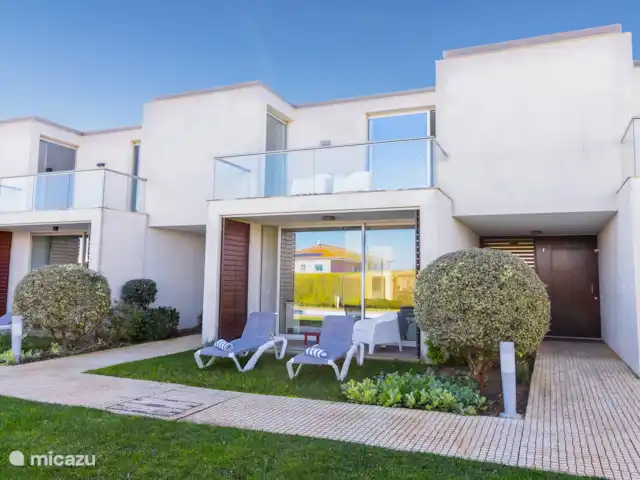 Villa Galhardo en Portugal, Algarve, Sagres - villa Villa Galhardo
