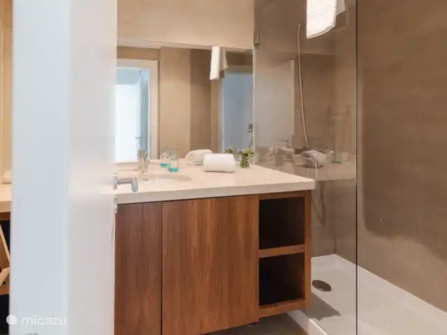 Villa Galhardo en Portugal, Algarve, Sagres - villa Baño