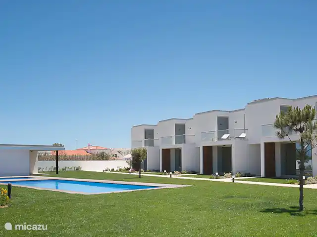 Villa Galhardo en Portugal, Algarve, Sagres - villa Villa Galhardo