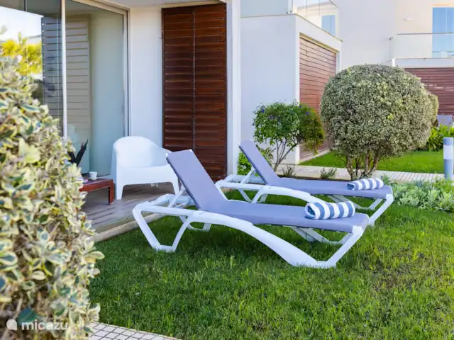 Villa Galhardo en Portugal, Algarve, Sagres - villa Tumbonas