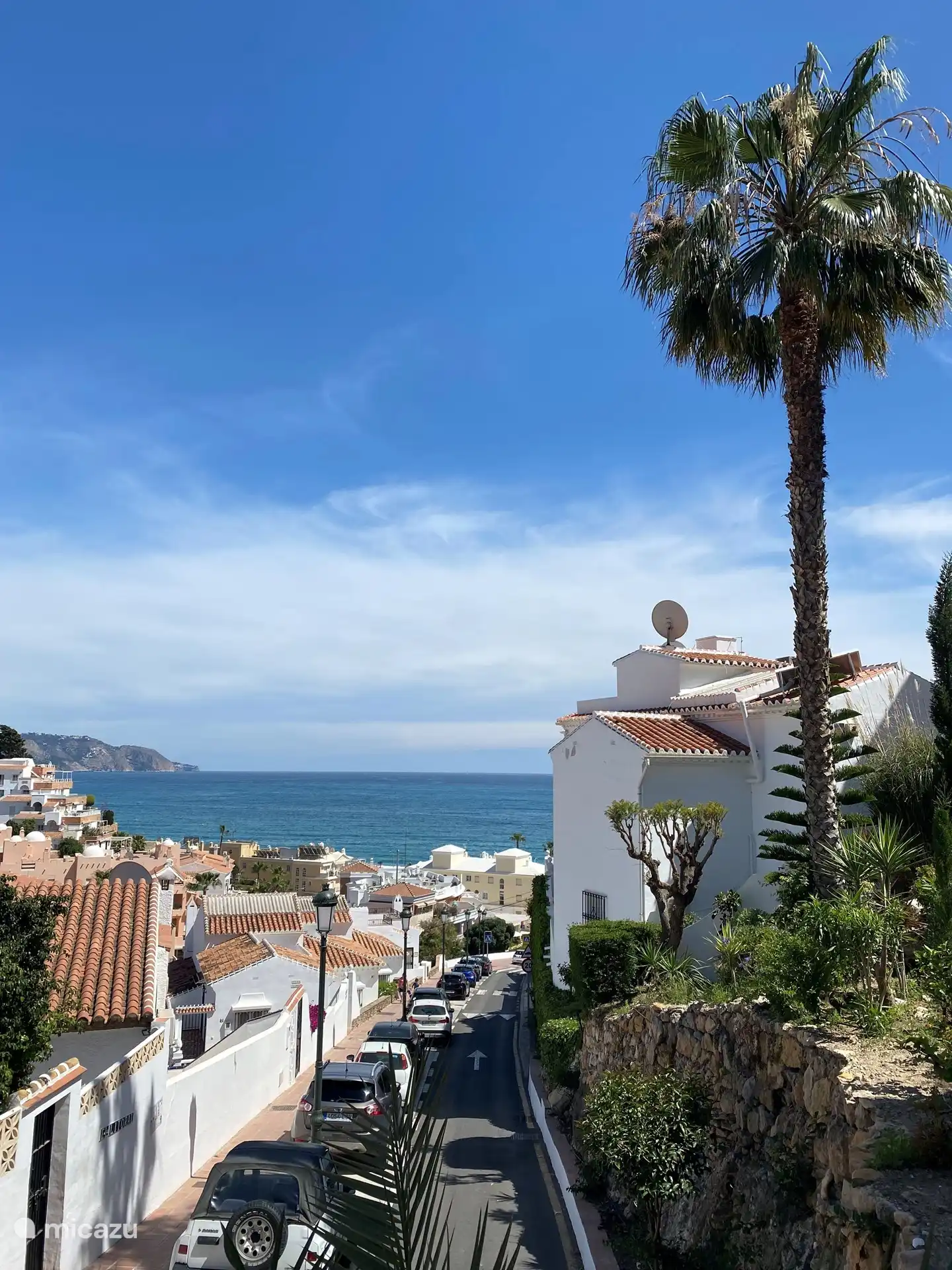 200 mètres de la plage