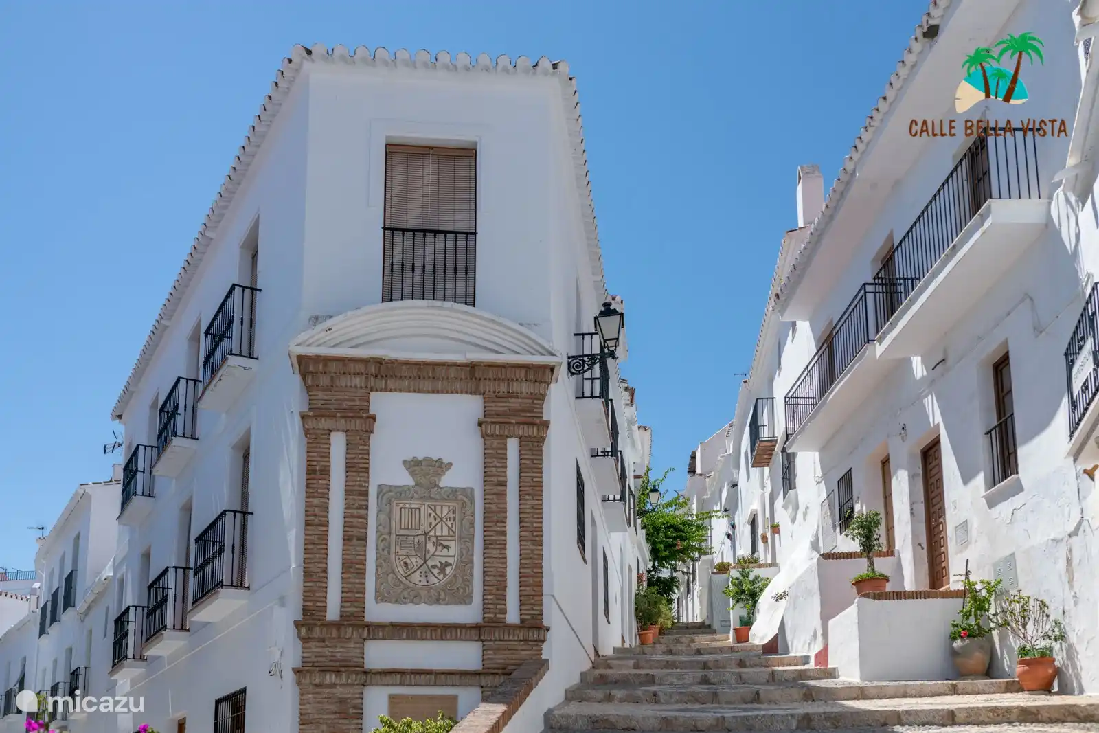 Frigiliana