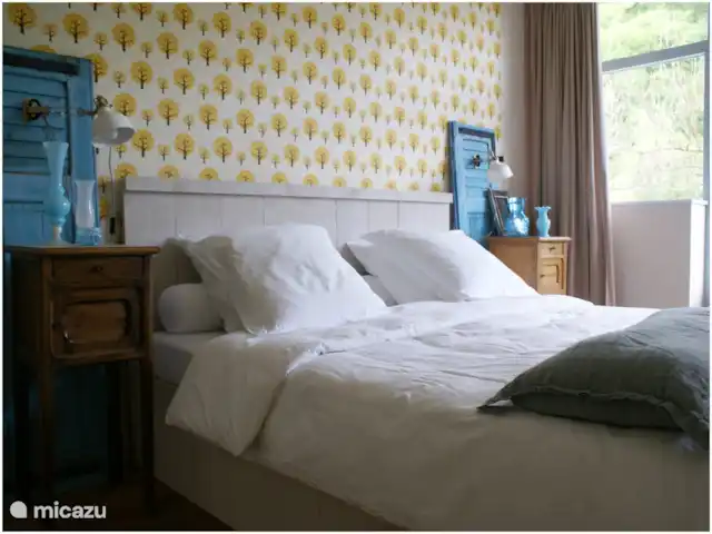 Pyrénées Passions - Le Mont Valier | France, Haute-Garonne, Estadens - gîte / cottage Mont Valier | Sommeil