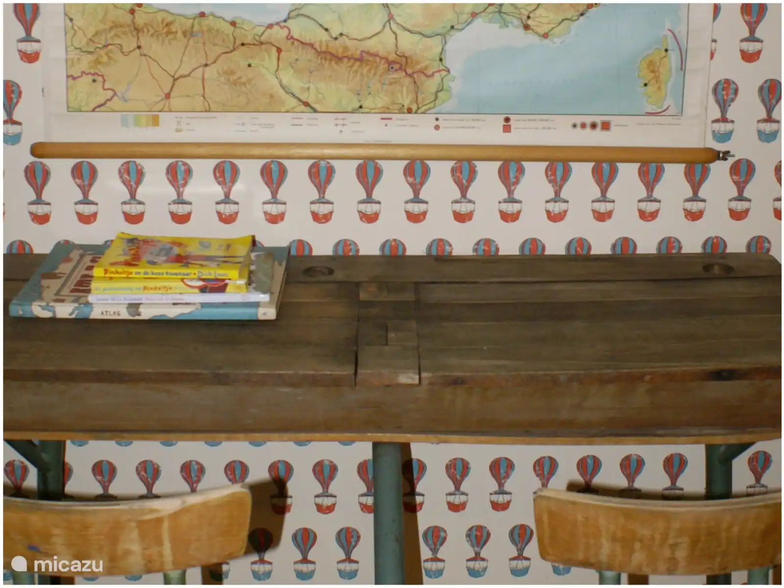 Mont Valier | Schlafende Kinder