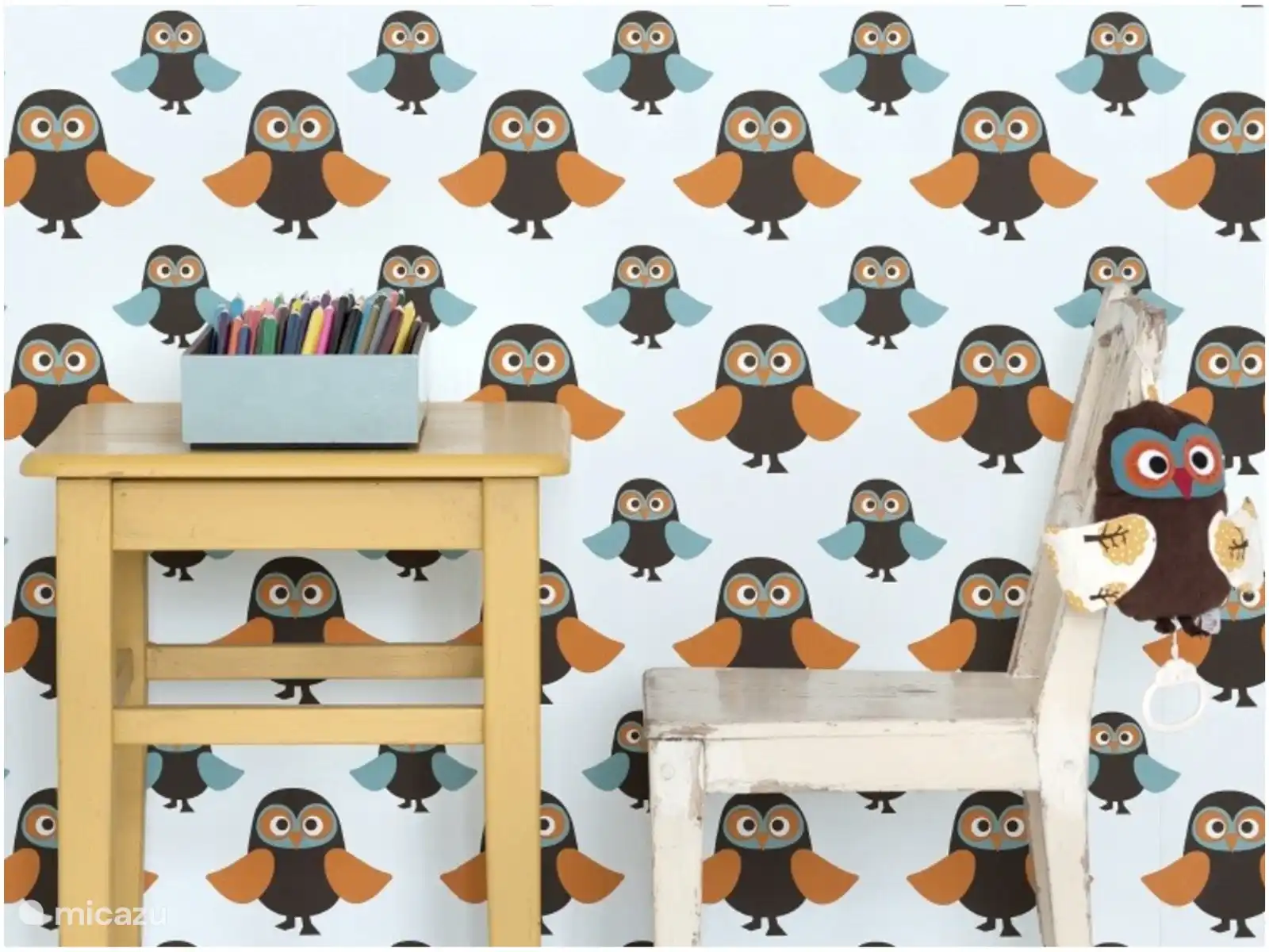 Mont Valier | Einzelheiten | Ferm Wohnen