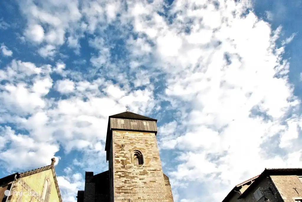 Saint-Bertrand de Comminges