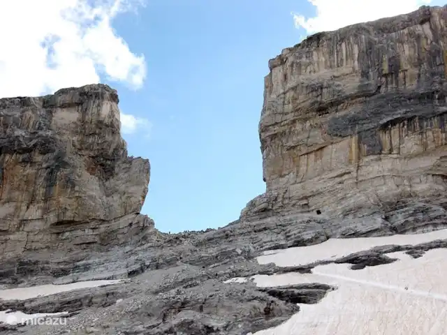 Pyrénées Passions - Le Mont Valier | France, Haute-Garonne, Estadens - gîte / cottage Brech Roland - Pyrénées
