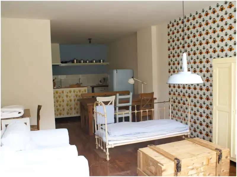 Pyrénées Passions - Le Mont Valier | France, Haute-Garonne, Estadens - Gîte / Cottage Pyrénées Passions - Le Mont Valier | France, Haute-Garonne, Estadens - Gîte / Cottage