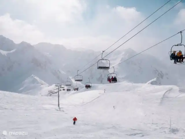 Pyrénées Passions - Le Mont Valier | France, Haute-Garonne, Estadens - gîte / cottage Sports d'hiver