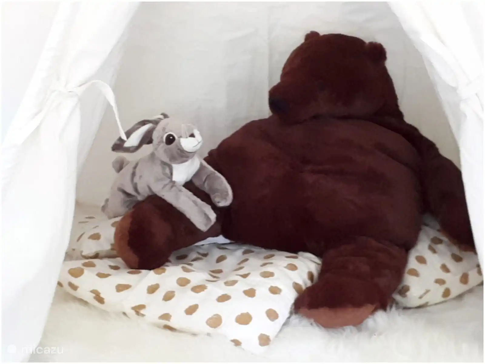 Vignemale | Schlafende Kinder