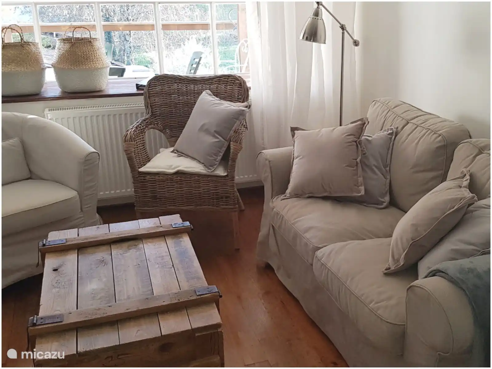 Vignemale | Wohnzimmer