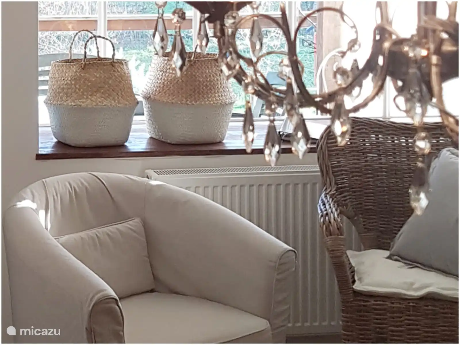 Vignemale | Wohnzimmer