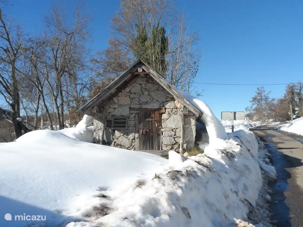 Domaine Pyrenäen Leidenschaften | Perfekter Ausgangspunkt für Wintersport. Nächstes Skigebiet le Mourtis - 18 km.