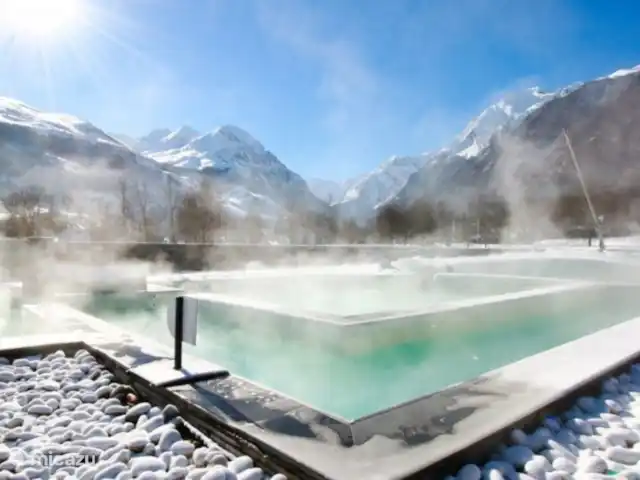 Pyrénées Passions - Sauvegarde | France, Haute-Garonne, Estadens - maison de vacances Bien-être & Thermes | ville thermale de Loudenvielle