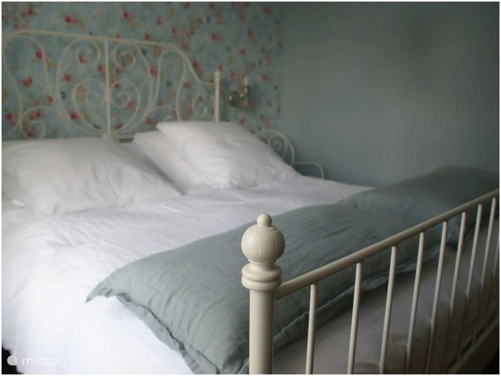 Ferienhaus Sauvergarde | Schlafend