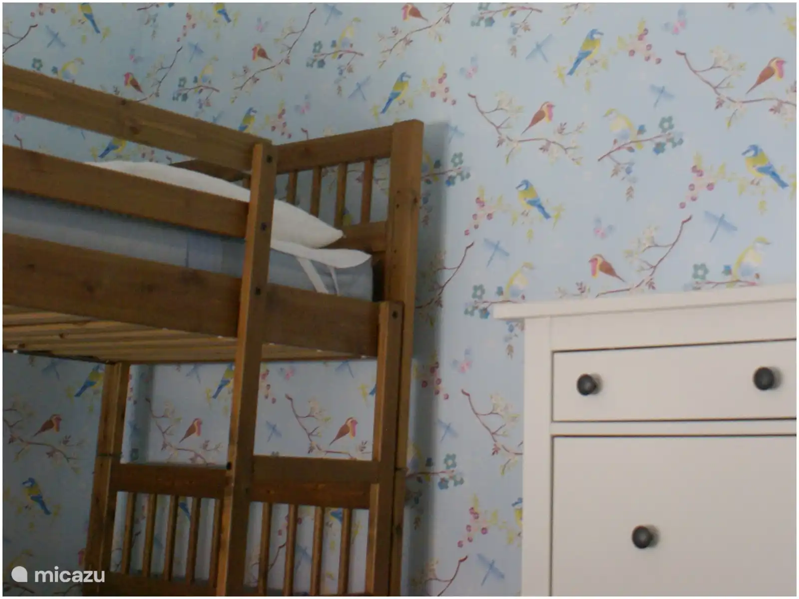 Ferienhaus Sauvergarde | Schlafende Kinder