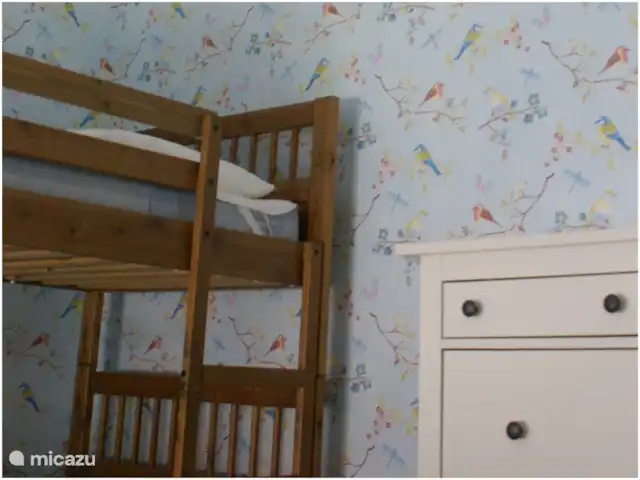 Pyrénées Passions - Sauvegarde | France, Haute-Garonne, Estadens - maison de vacances Gîte Sauvergarde | Enfants endormis