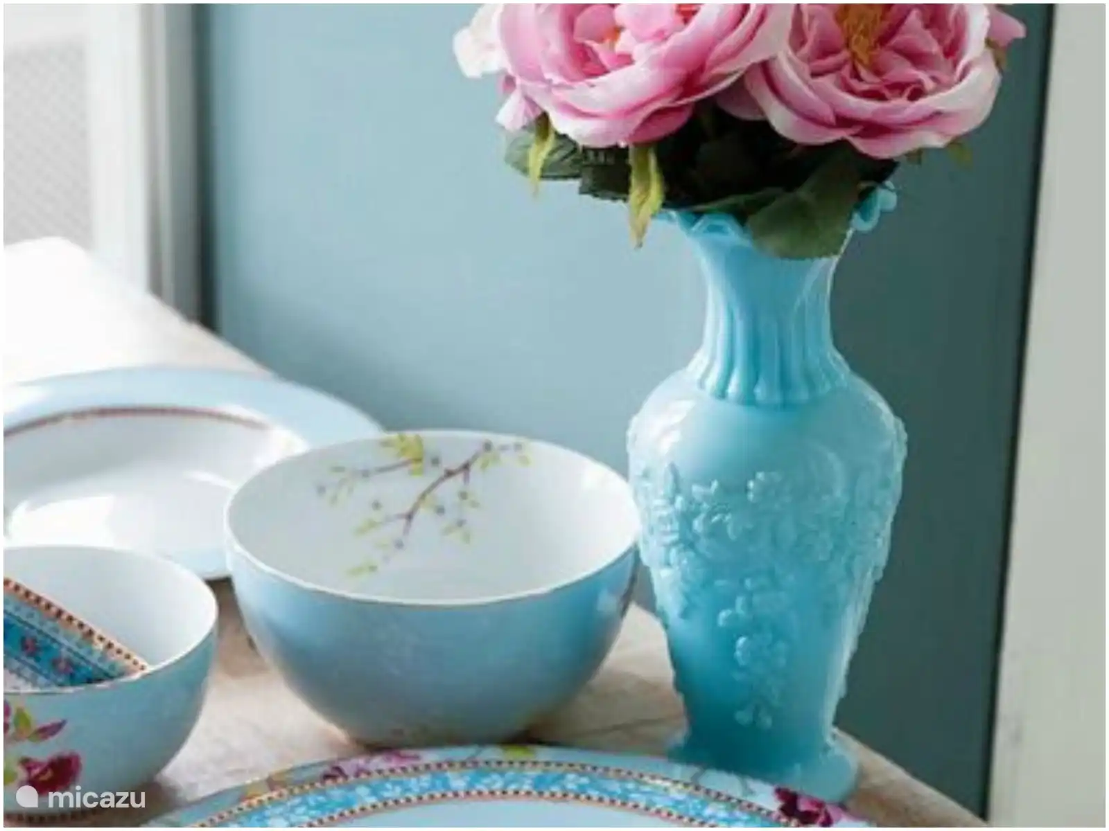 Ferienhaus Sauvegarde | Deco