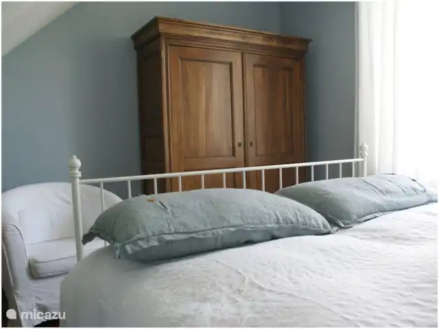 Pyrénées Passions - Sauvegarde | France, Haute-Garonne, Estadens - maison de vacances Gîte Sauvergarde | Sommeil