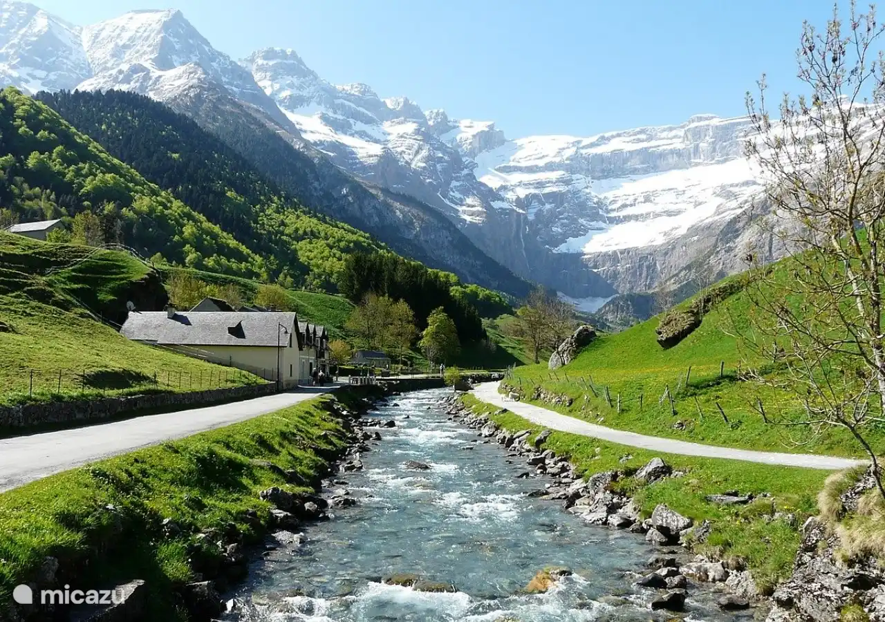 Zirkus von Gavarnie | Kettental | Nationalpark