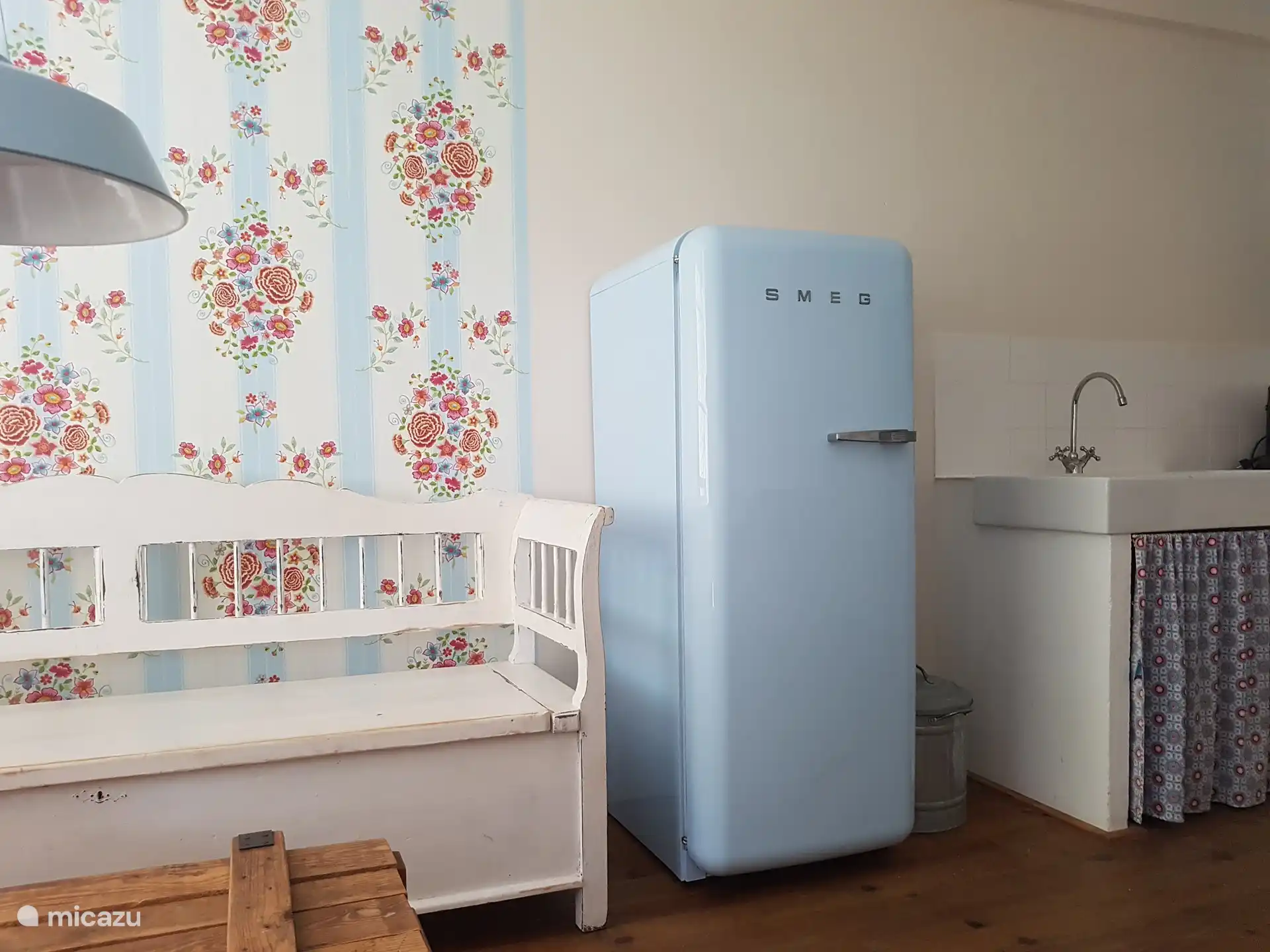 L'Escalette | Küche