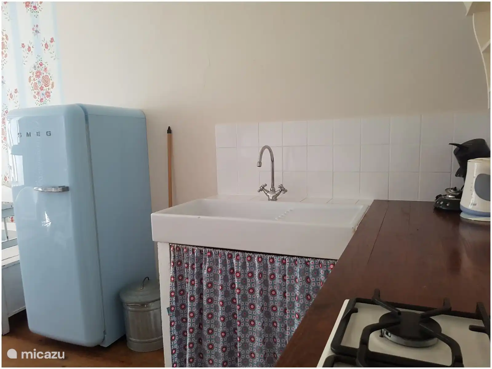 Domaine Pyrénées Passions | L'Escalette | Küche