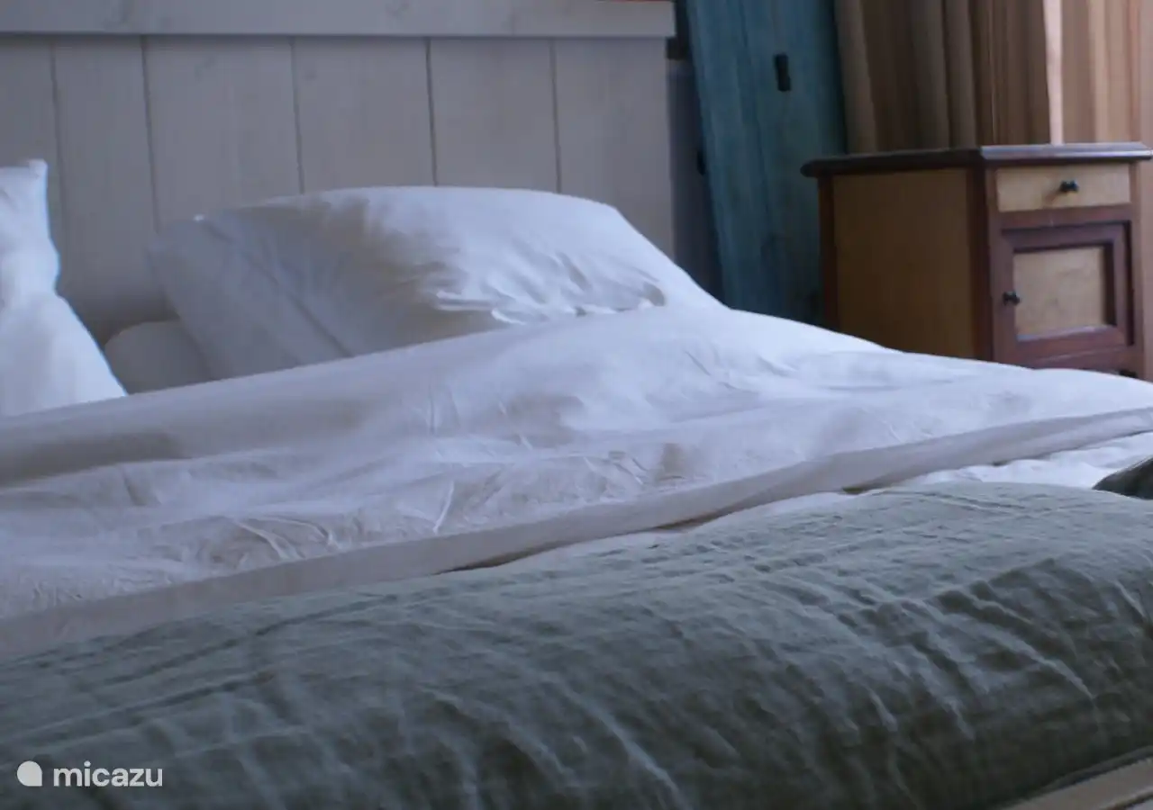 L'Escalette | Schlafend
