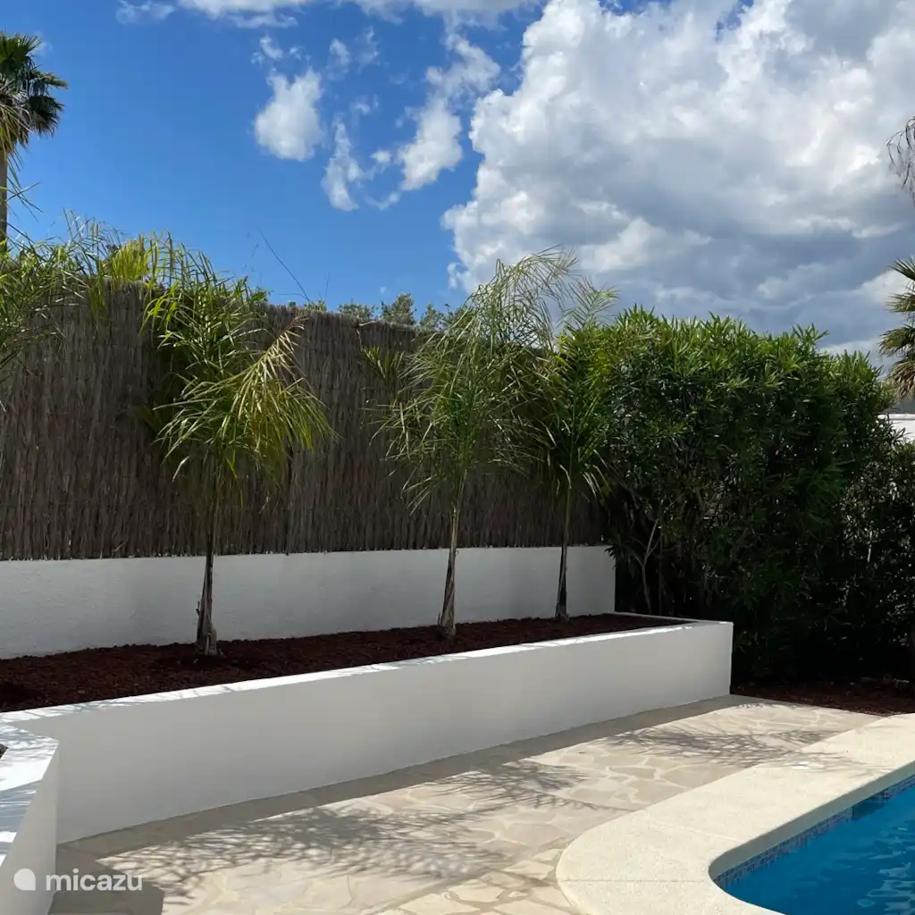 Villa Ardilla Javea