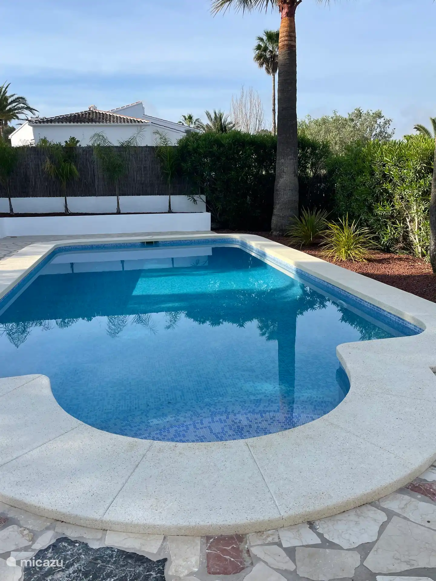 Villa Ardilla Javea in Spain, Costa Blanca, Jávea - Villa