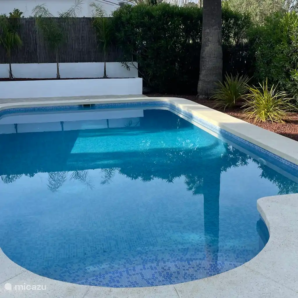 Villa Ardilla Javea