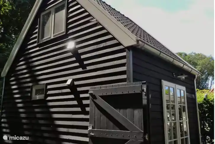 Tiny House Tholen