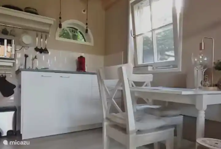 Tiny House Tholen in Netherlands, Zeeland, Tholen - Holiday house