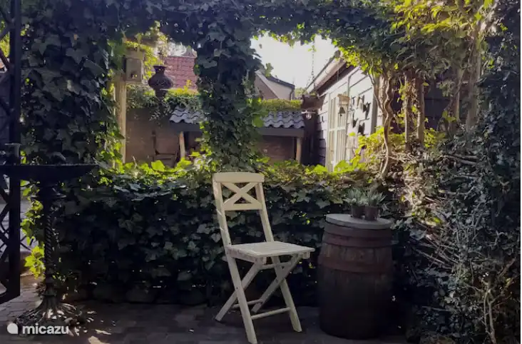 Tiny House Tholen