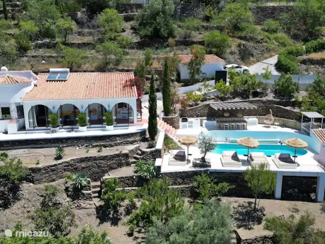 The View | Espagne, Costa del Sol, Sayalonga - villa The View | Espagne, Costa del Sol, Sayalonga - villa