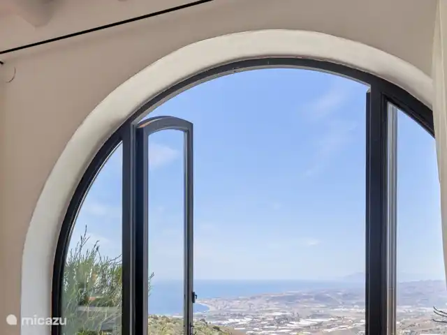 The View | Espagne, Costa del Sol, Sayalonga - villa
