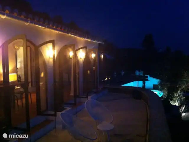 The View | Espagne, Costa del Sol, Sayalonga - villa