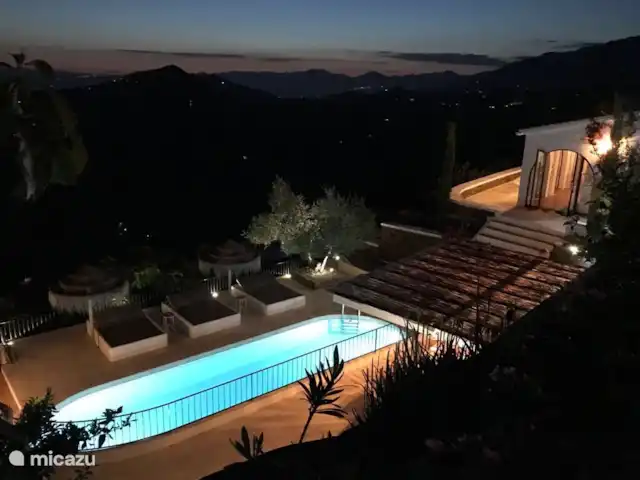 The View | Espagne, Costa del Sol, Sayalonga - villa