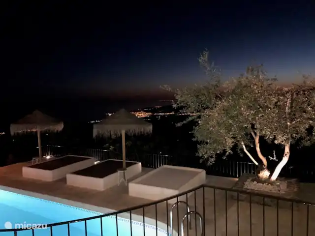 The View | Espagne, Costa del Sol, Sayalonga - villa
