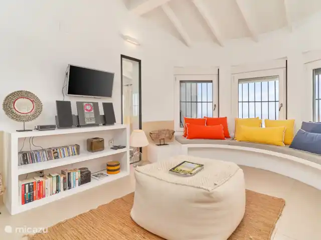 The View | Espagne, Costa del Sol, Sayalonga - villa