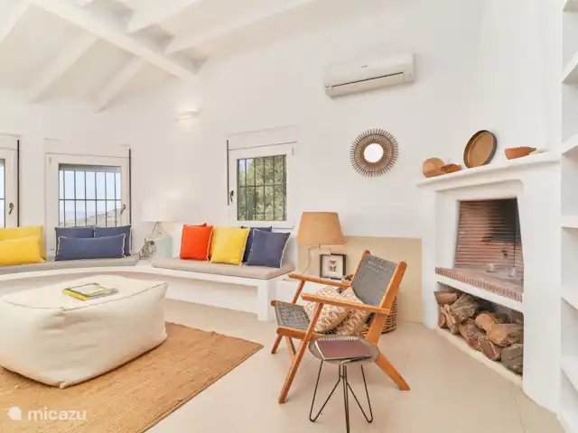 The View | Espagne, Costa del Sol, Sayalonga - villa