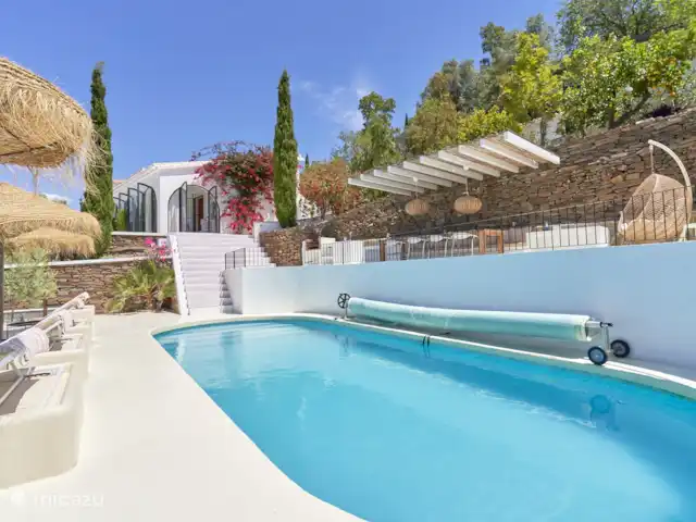 The View | Espagne, Costa del Sol, Sayalonga - villa