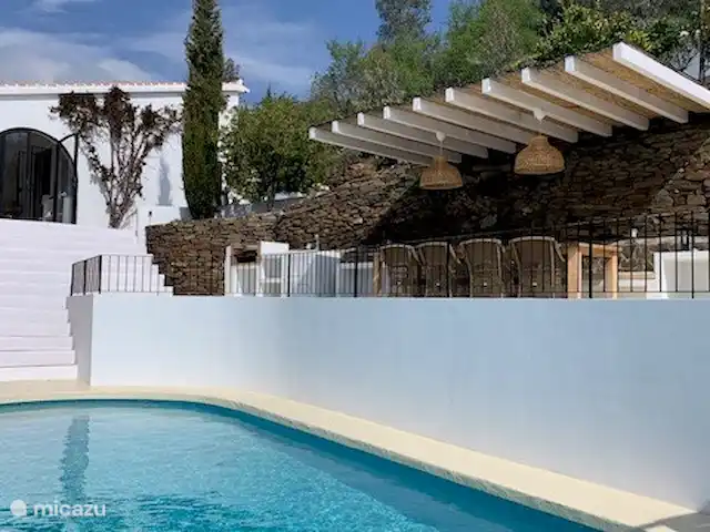 The View | Espagne, Costa del Sol, Sayalonga - villa