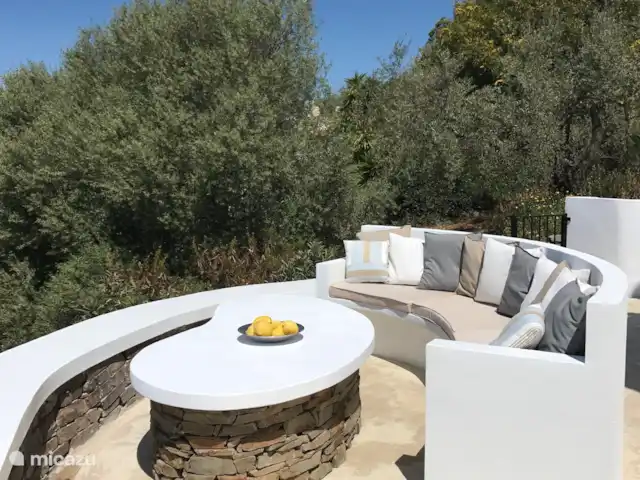 The View | Espagne, Costa del Sol, Sayalonga - villa