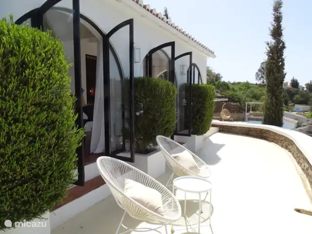 The View | Espagne, Costa del Sol, Sayalonga - villa