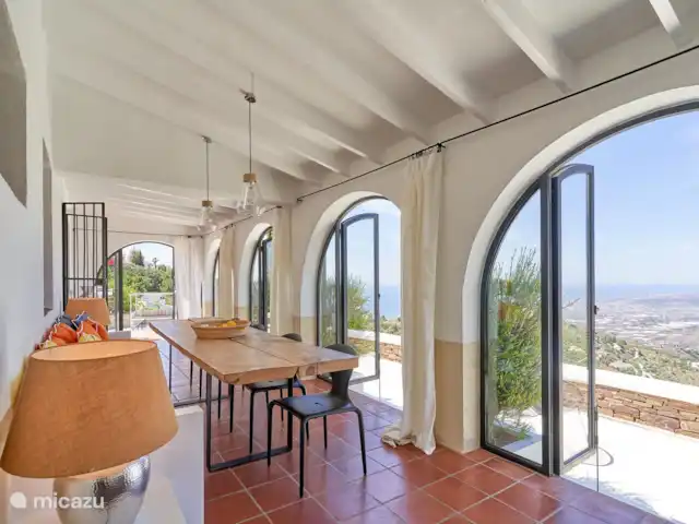 The View | Espagne, Costa del Sol, Sayalonga - villa