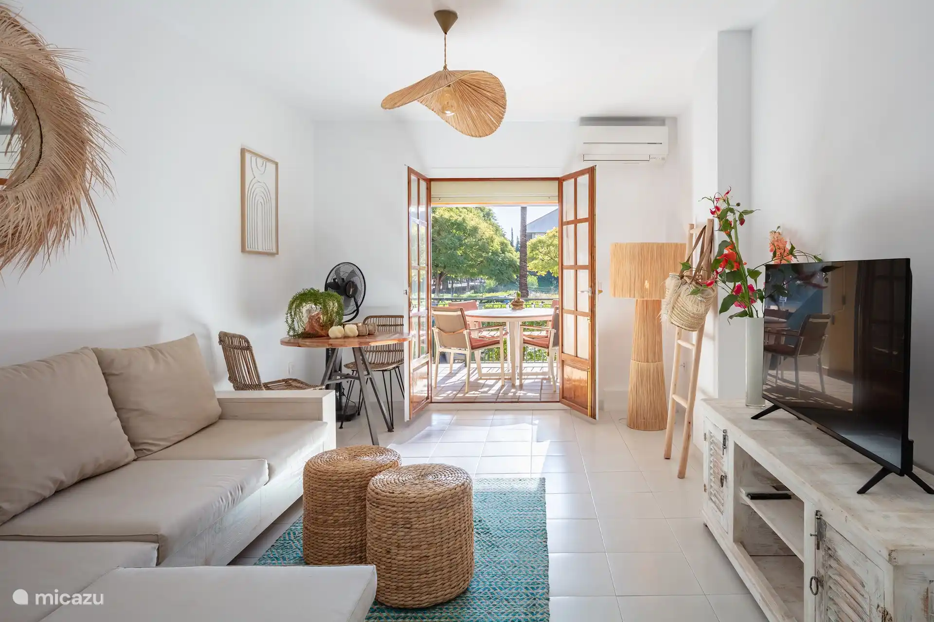 Intimité, Espagne, Costa Blanca, Jávea, appartement Ca Isla